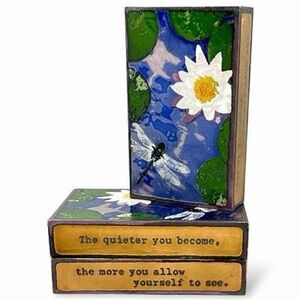 Houston Whispers Spiritile